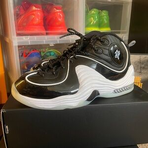 Nike Air Max Penny 2 Sz 10 no box